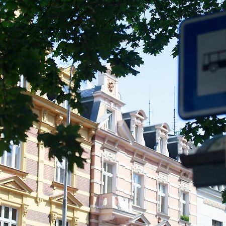 Apartment Dita Karlovy Vary Dış mekan fotoğraf
