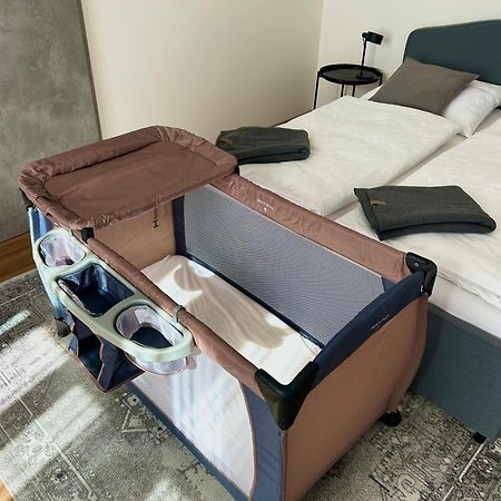 Apartment Dita Karlovy Vary Dış mekan fotoğraf