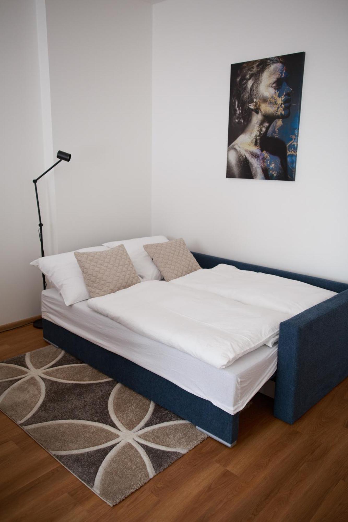 Apartment Dita Karlovy Vary Dış mekan fotoğraf