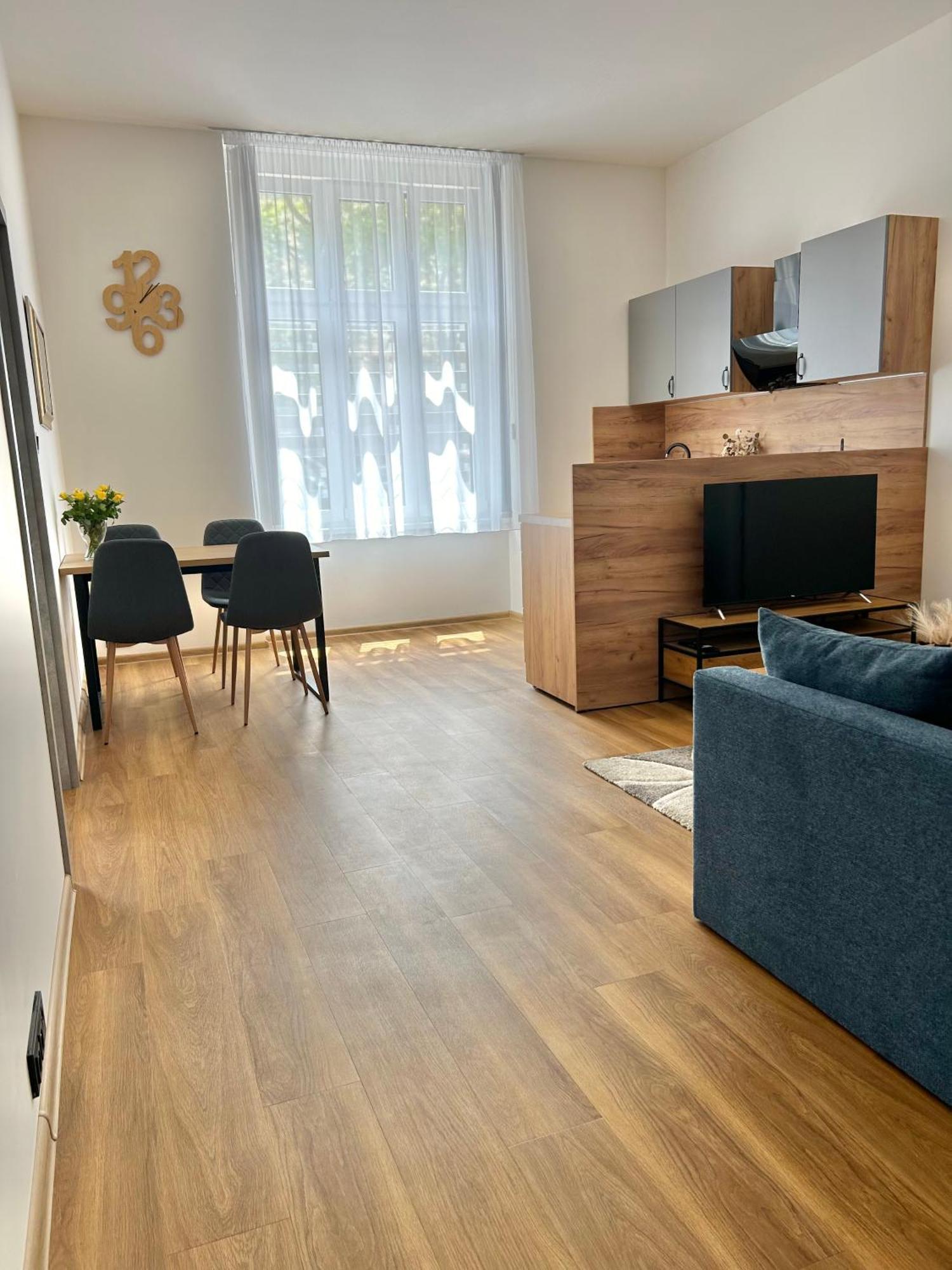 Apartment Dita Karlovy Vary Dış mekan fotoğraf