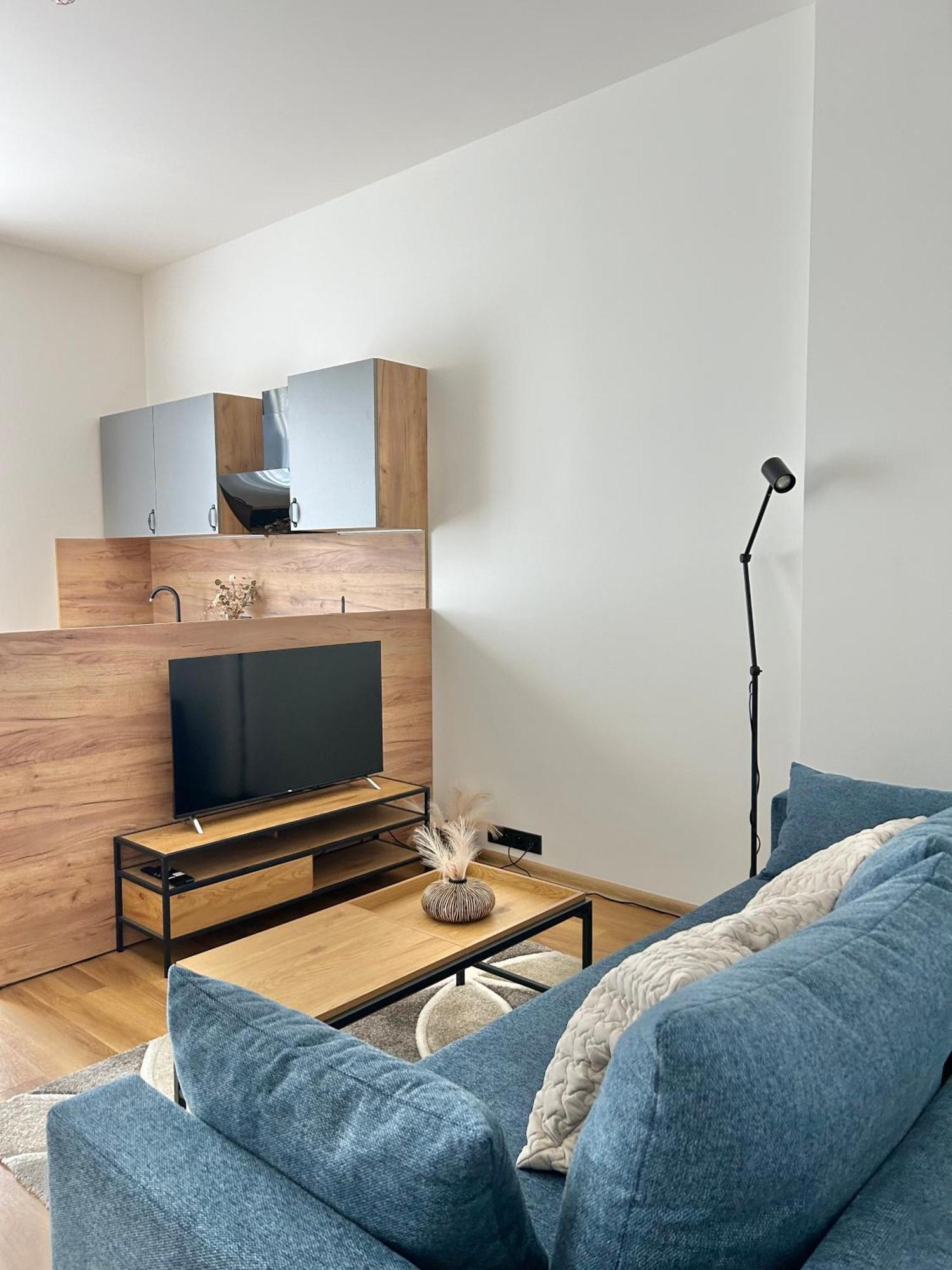 Apartment Dita Karlovy Vary Dış mekan fotoğraf