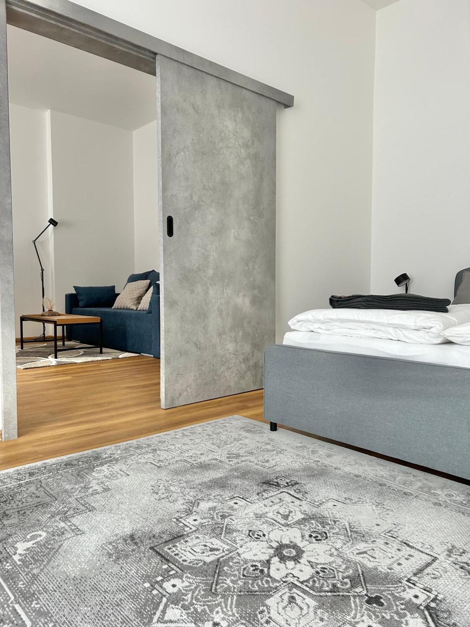 Apartment Dita Karlovy Vary Dış mekan fotoğraf