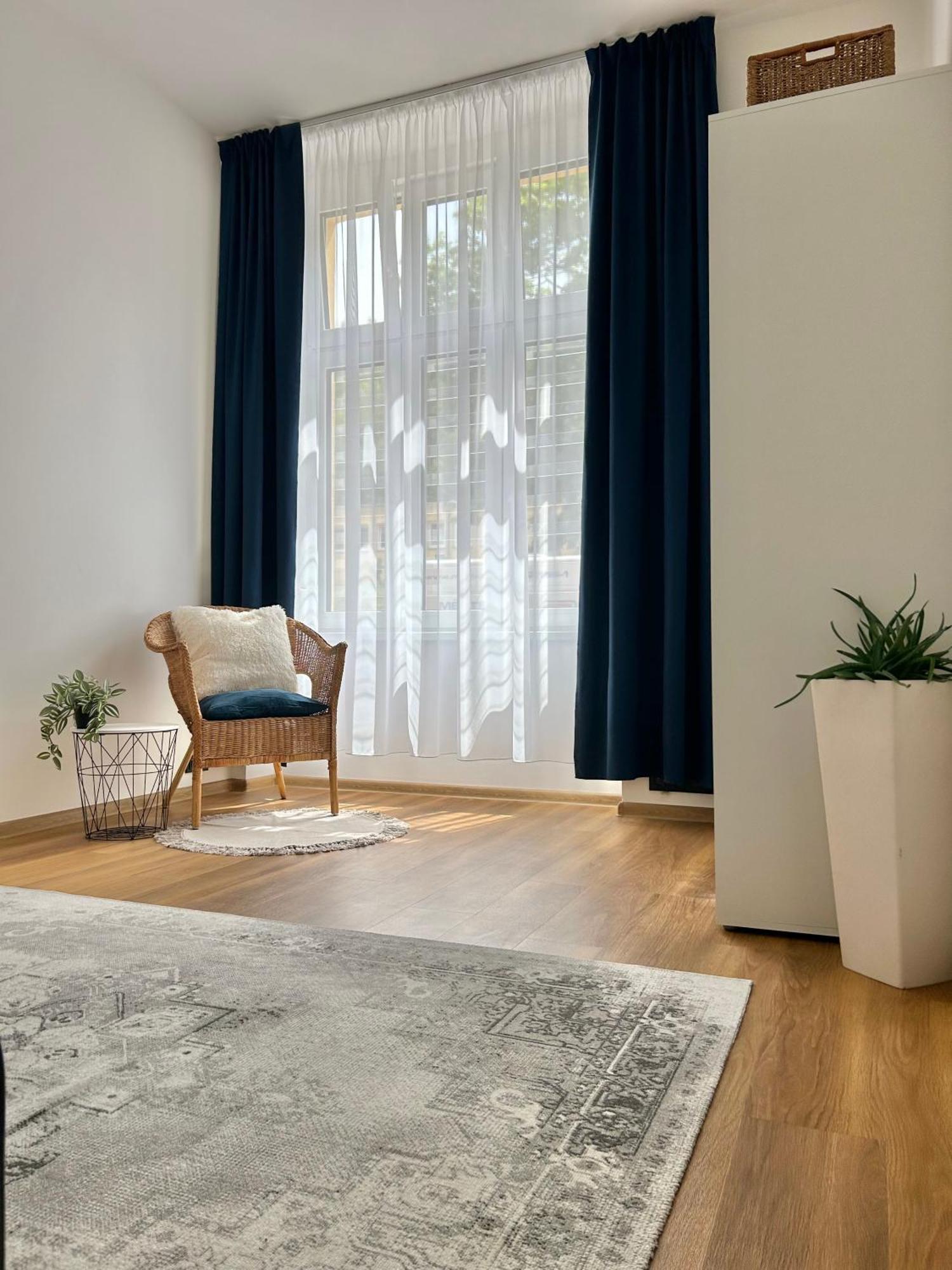 Apartment Dita Karlovy Vary Dış mekan fotoğraf